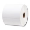 Qoltec Etykiety termiczne 100x150mm | 500 etykiet